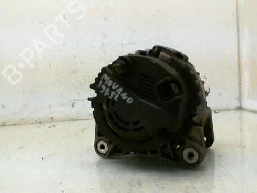 Alternator OPEL MOVANO A Van (X70) 2.2 DTI (FD) | BP38657941M7 - Image 6
