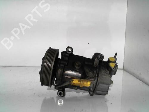 AC compressor PEUGEOT 206+ (2L_, 2M_) 1.4 HDi eco 70 | BP38656252M34 - Image 4