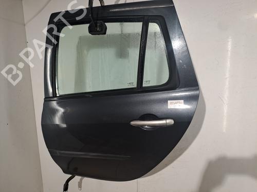 Used Left rear door Left rear door 38669152 38669152