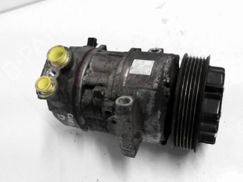 Used AC compressor AC compressor 38658841 38658841