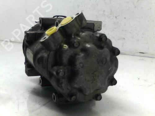 AC compressor DACIA SANDERO 1.4 MPI LPG | BP38656916M34 - Image 3