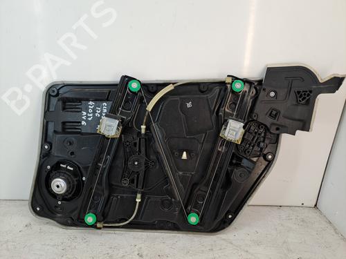 Front left window mechanism MERCEDES-BENZ A-CLASS (W176) A 180 CDI / d (176.012) | BP38667275C22 - Image 4