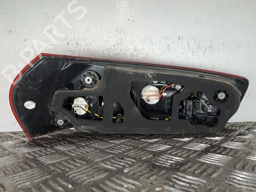 Right taillight CITROËN C4 Picasso II 1.6 HDi / BlueHDi 115 | BP38669806C35 - Image 3