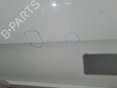 Used Left rear door Left rear door 38668868 38668868