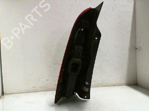 Right taillight RENAULT ESPACE IV (JK0/1_) 2.2 dCi (JK0H) | BP38661598C35 - Image 3