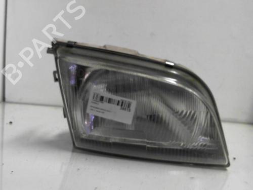 Used Right headlight Right headlight 38657136 38657136