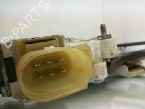 Used Front left window mechanism Front left window mechanism 38659887 38659887