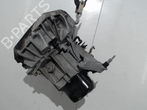 Gearbox NISSAN NOTE (E11, NE11) 1.5 dCi | BP38661263M3 - Image 6