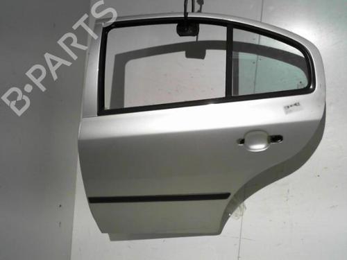Used Left rear door Left rear door 38654108 38654108