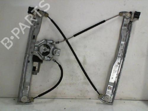 Used Front left window mechanism Front left window mechanism 38661475 38661475