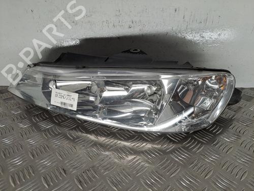 Used Left headlight Left headlight 38668409 38668409