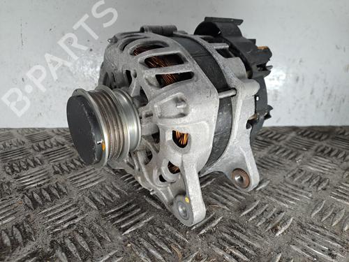 Used Alternator Alternator 38670460 38670460