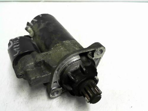Used Starter Starter 38660081 38660081