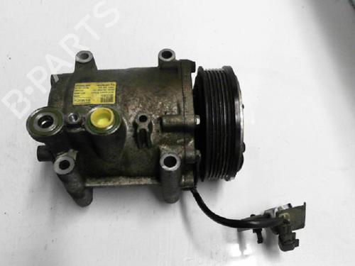 Used AC compressor AC compressor 38659985 38659985