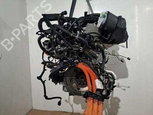 Engine VOLVO V60 II (225) T8 Plug-in Hybrid AWD | BP38670489M1 - Image 4