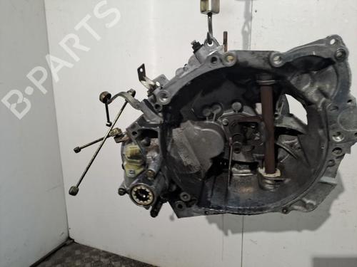 Used Gearbox Gearbox PEUGEOT 306 Hatchback (7A, 7C, N3, N5) 1.9 D (68 hp) 38664775 38664775