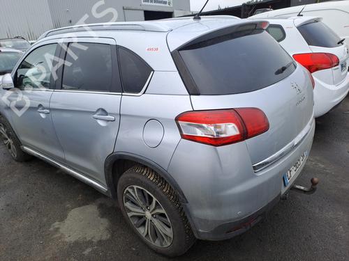 Fælk PEUGEOT 4008 1.8 HDi AWC | BP38670707C45 - Image 15
