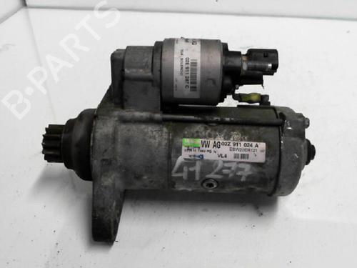 Used Starter Starter 38658855 38658855