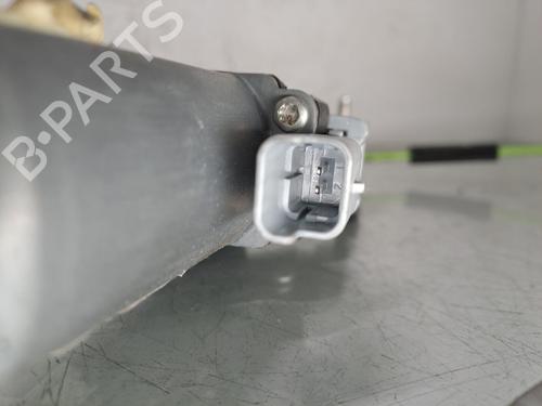 Used Front right window mechanism Front right window mechanism 38663873 38663873