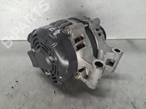 Alternator ISUZU D-MAX II (TFR, TFS) 1.9 Ddi (TFR87J) | BP38667201M7 - Image 2