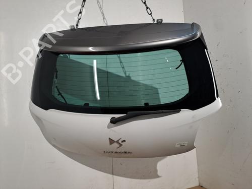Used Tailgate Tailgate 38670380 38670380
