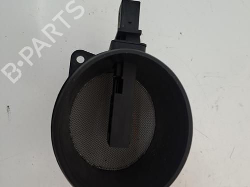Mass air flow sensor BMW 3 Coupe (E92) 335 d | BP38667313M95 - Image 2