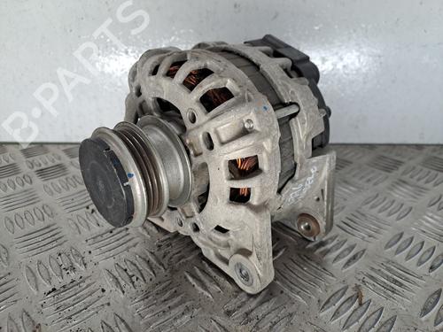 alternator-dacia-sandero-ii-2012-38669496 main image