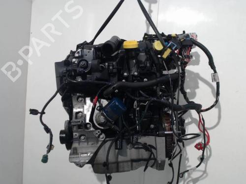 Engine RENAULT CLIO IV (BH_) 1.5 dCi 75 | BP38662488M1 - Image 5