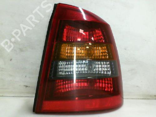 Used Right taillight Right taillight 38654658 38654658