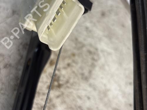 Used Front right window mechanism Front right window mechanism 38668231 38668231