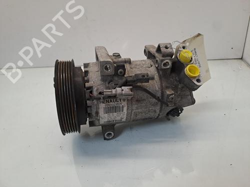 Used AC compressor AC compressor RENAULT CLIO IV Grandtour (KH_) 1.5 dCi 90 (KHN3, KHN4) (90 hp) 39950771 39950771