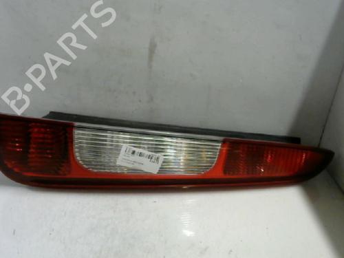 Right taillight FORD FOCUS C-MAX (DM2) 1.8 TDCi | BP38660721C35 - Image 3