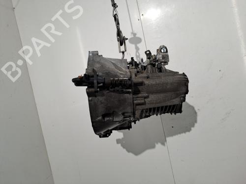 gearbox-citroen-c4-picasso-ii-2013-38667395 main image