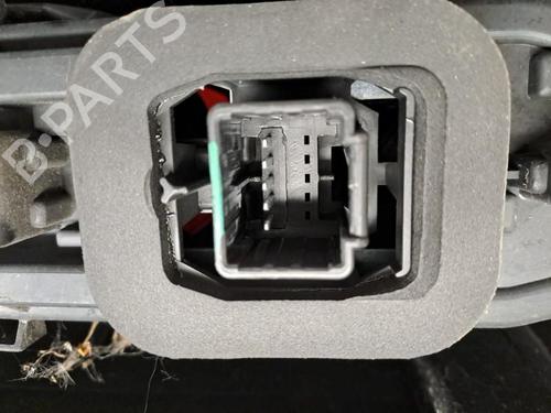 Used Right taillight Right taillight 38664001 38664001