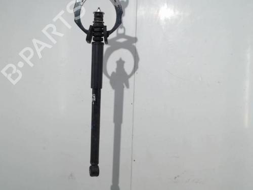 Left rear shock absorber DACIA DUSTER (HM_) 1.5 dCi 95 (HMAF) | BP38661796M18 - Image 4