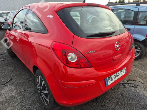 Starter OPEL CORSA D (S07) 1.3 CDTI (L08, L68) | BP38667157M8 - Image 9