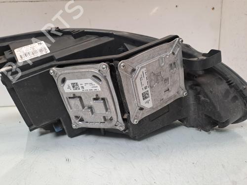 Used Left headlight Left headlight PEUGEOT 308 II (LB_, LP_, LW_, LH_, L3_) 1.2 THP 130 (131 hp) 40602997 40602997