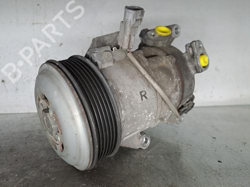 Used AC compressor AC compressor 38667989 38667989