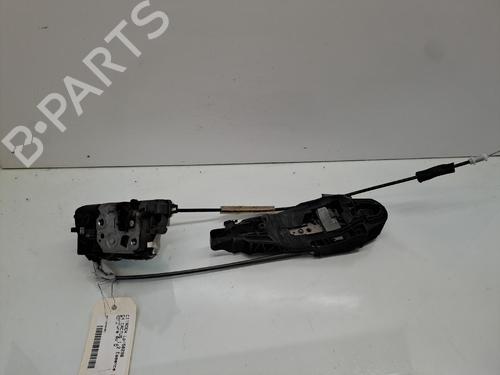 Used Front right lock Front right lock 38672296 38672296