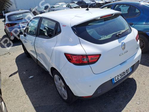 Engine RENAULT CLIO IV (BH_) 1.5 dCi 90 | BP38668522M1 - Image 6