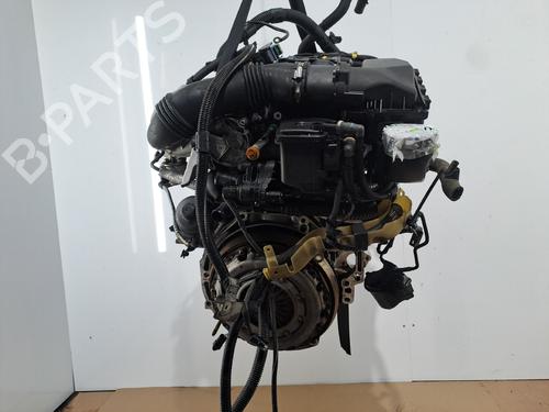 Engine PEUGEOT 206 CC (2D) 1.6 HDi 110 | BP38671792M1 - Image 3