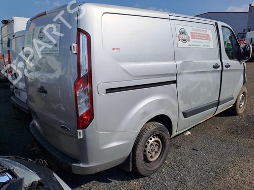 Starter FORD TRANSIT CUSTOM V362 Van (FY, FZ) 2.0 EcoBlue | BP38668931M8 - Image 9