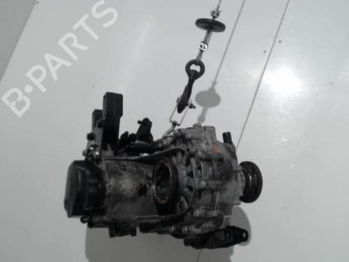 Used Gearbox Gearbox 38661283 38661283