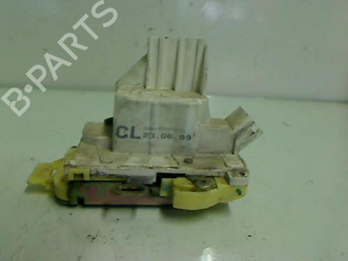 Used Front right lock Front right lock 38653184 38653184