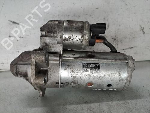 Startmotor Startmotor 38665274 38665274