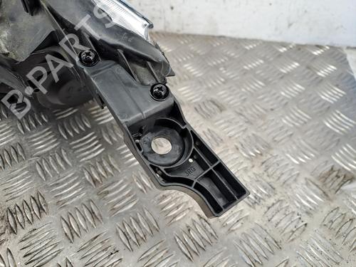 Right headlight PEUGEOT 2008 I (CU_) 1.6 HDi | BP39044773C29 - Image 4