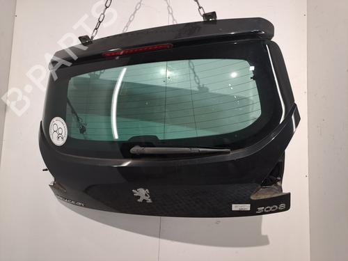 Bagklap CC/Kombi-Coupé Bagklap CC/Kombi-Coupé 38668358 38668358