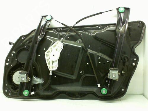 Front left window mechanism VW PASSAT B6 Variant (3C5) 2.0 TDI 16V | BP38660281C22 - Image 5