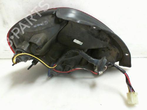 Right taillight DAEWOO MATIZ (M100, M150) 0.8 | BP38652985C35 - Image 2