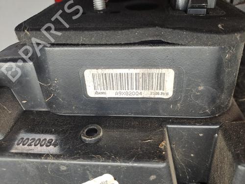Right taillight PEUGEOT 2008 I (CU_) 1.6 BlueHDi 100 | BP38668836C35 - Image 3